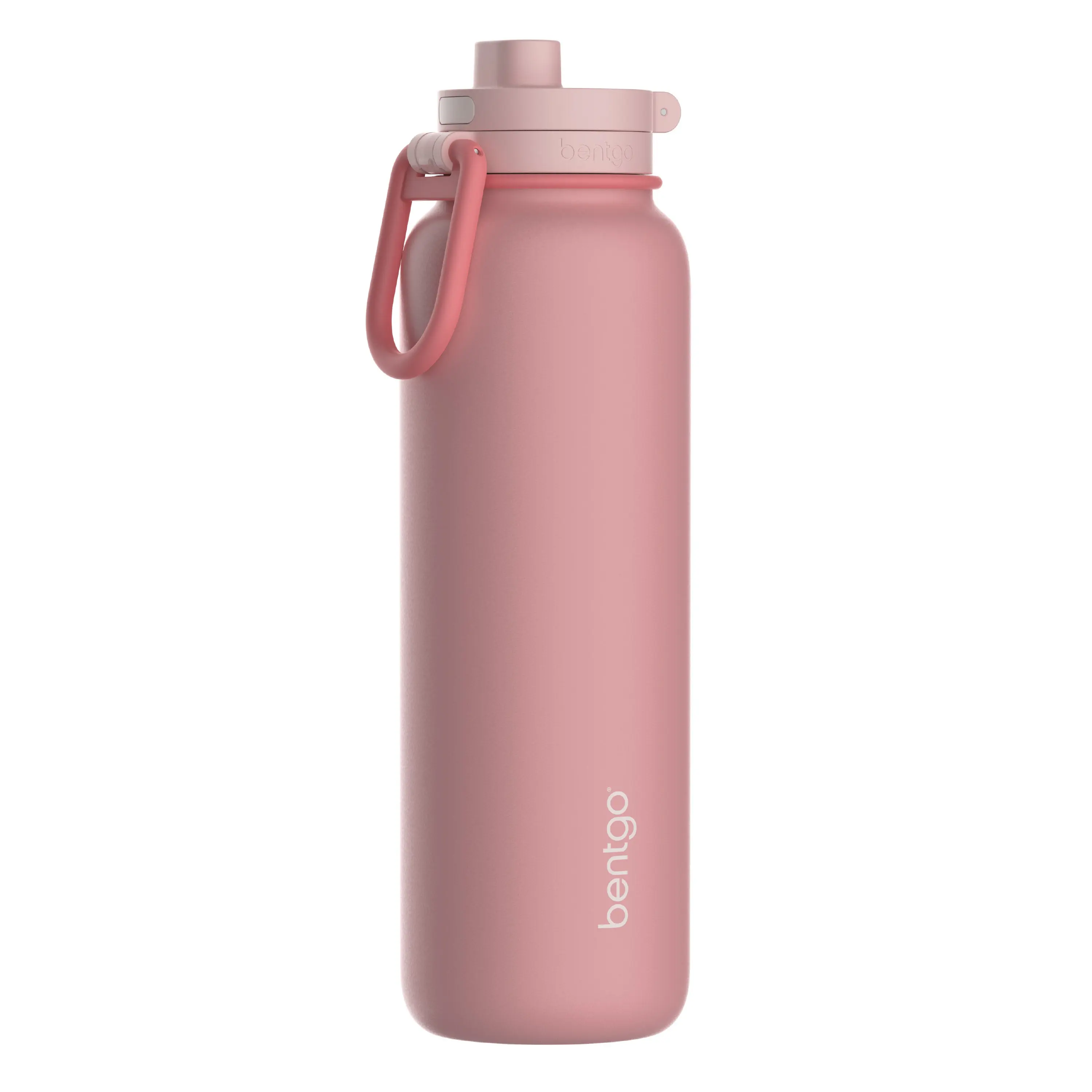 Bentgo Flip 2-in-1 Water Bottle (32 fl oz)