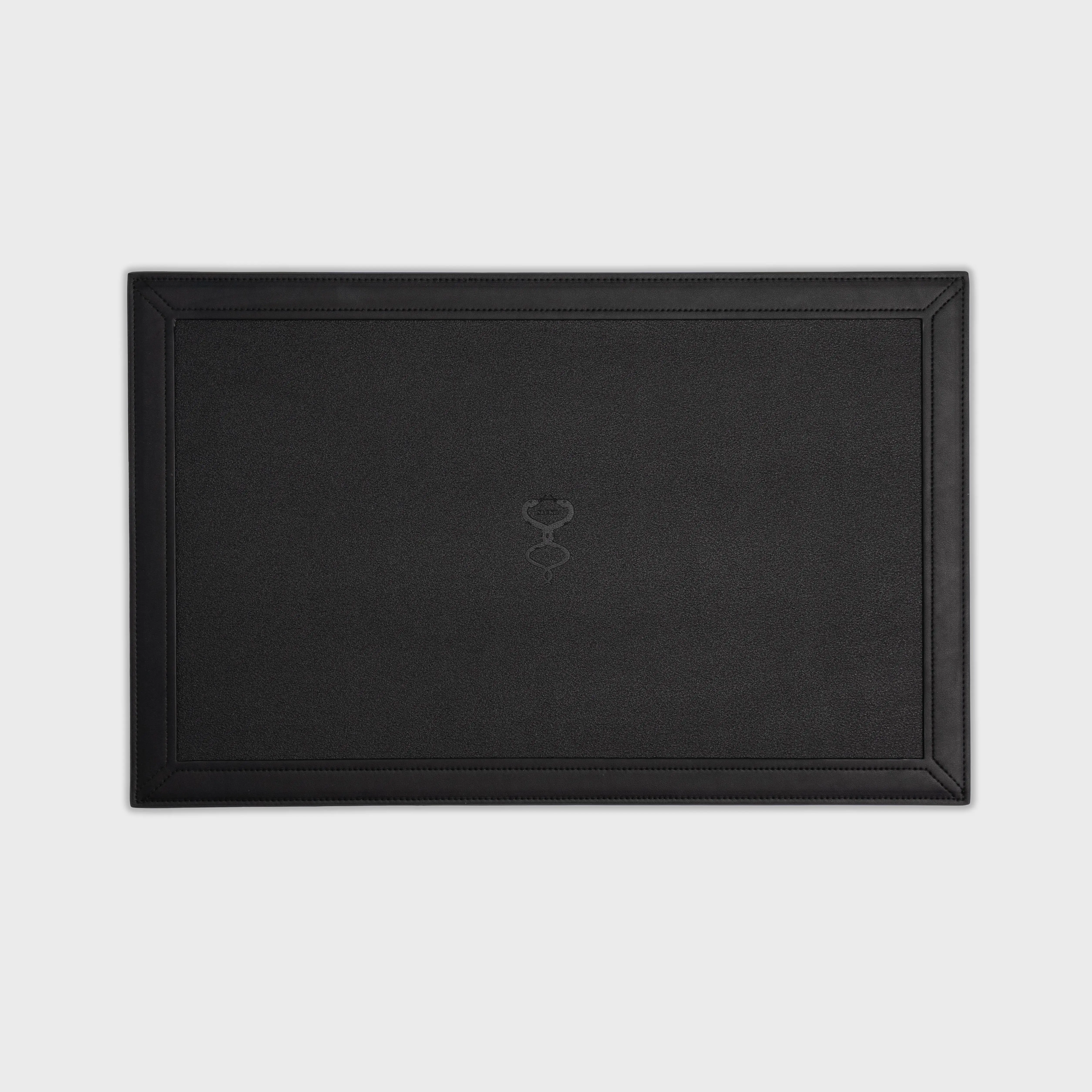 The Station Mat