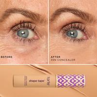 35N medium (medium skin with a balance of warm ...