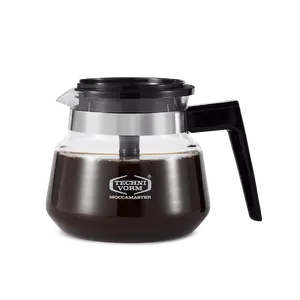 KBS 1 Liter Glass Carafe