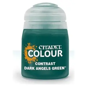 Citadel Paint Dark Angels Green 18ml