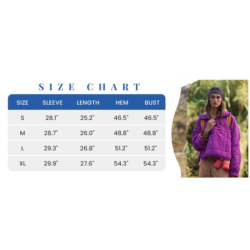 Oversized Hooded Puffer Jacket Quilted Jackets for Women YeeZaa 2025 TikTokShopHolidayHaul Christmas Lightweight Winter Warm Padded Hoodies Coat