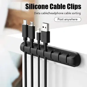 USB Cable Organizer