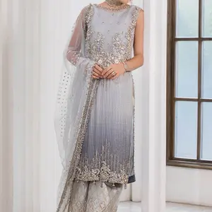 Khuda bakhsh new collection.Pakistani suits