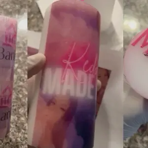 Forever Candle - Premium Quality Long-Lasting Scented Candle for Home Decor and Relaxation