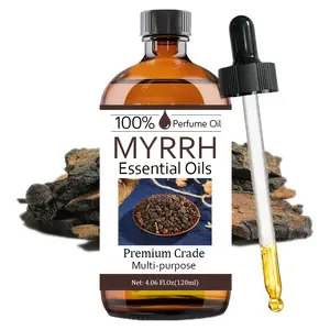 120ML Frankincense Aromatic Oil, Aromatherapy, Therapeutic, Long-Lasting Scent, Home Use, Nail Hair Skin Care, Massage Diffuser Humidifier, Unisex, Meditation Gift, Essential