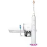 Philips Sonicare DiamondClean Smart 9300 Electric Toothbrush - Multiple Colors, Sonic Handle, Oral Care Selfcare Tool with App, Pressure Sensor, Brush Head Detection, Teeth Whitening Function