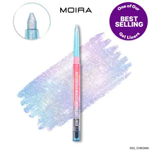 Supernova Multichrome Gel Liner (002, Chroma) Supernova Multichrome Gel Liner (002, Chroma)