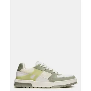 Steve Madden SANCHEZ GREEN MULTI