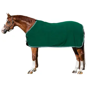 Dura-Tech Polar Fleece Dress Sheet with Braid