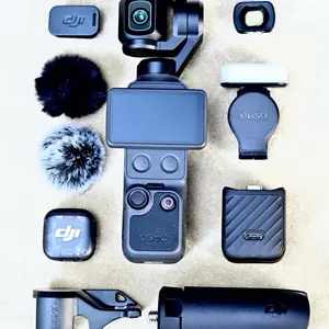 Osmo pocket 4 Creator Combo