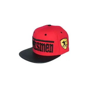 Marksmen Premium Adjustable (FERRARI INSPIRED) Cap