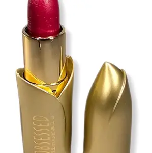 Visionary Lipstick Makeup