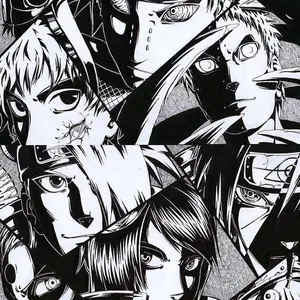 Anime b0x for Home decoration Action figures and More