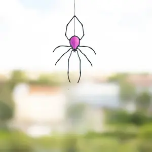 Spider Suncatcher