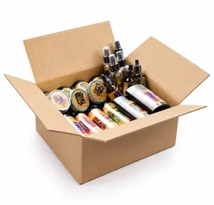Fable Beard Co $100 Mystery Bundle: 4-10 Grooming Products