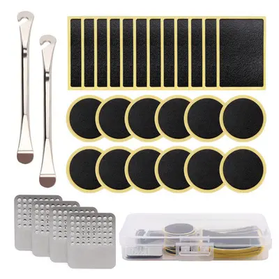 30-piece tire lever set