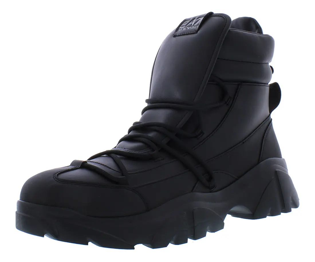 Emporio Armani EA7 X8M001 XK228R926 Mens Shoes
