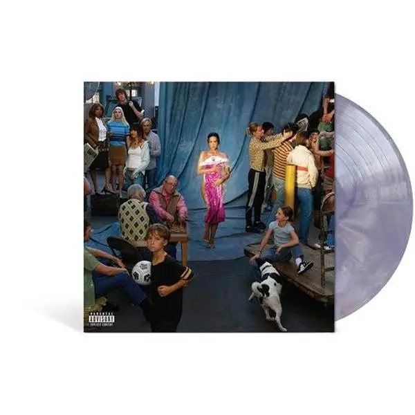 Demi Lovato - It's Not That Deep (Vinyl LP)