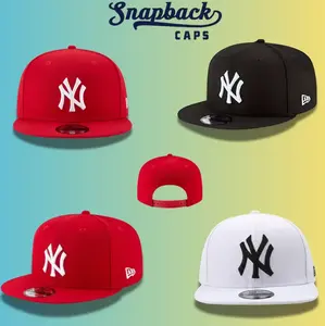 MLB New Era Streetwear Hat – Team Logo Snapback Cap featuring Dodgers Yankees White Sox Braves Pirates Cardinals, Flat Bill Premium Baseball Hat for Men Women, Urban Fashion Hip Hop Look, Viral TikTok Sports Collector Hat