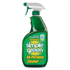 Simple Green Original All-Purpose Cleaner Concentrate - 32 fl. oz Spray Bottle