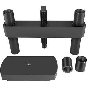 3164606 Cylinder Liner Press Installer Tool, Heavy Duty Cylinder Liner Press Installer Puller Assembly Tool Fit For Cummins ISX, X15
