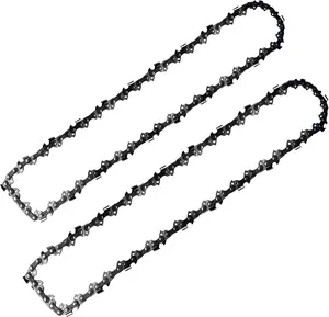 2 count 12 Inch Replacement Pole  Chain For  DCCS620P1 DCCS620B Compact