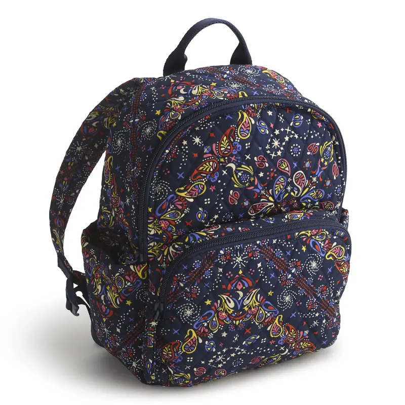 aloha blooms vera bradley backpack - TikTok Shop