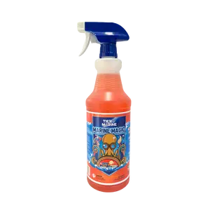 Marine Magic All Purpose & Inflatable Boat Cleaner | Powerful Marine Cleaning Solution Spray