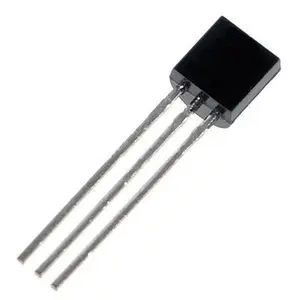 2N5461, P-Channel D-JFET Vdgmax= -40V, Igf=2mA, Ciss=5pF