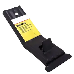 Drywall Panel Lifter - Heavy Duty Lift and Positioning Tool for Drywall Installation, Fits Easily Into Pockets and Pouches Home Improvement Construction
