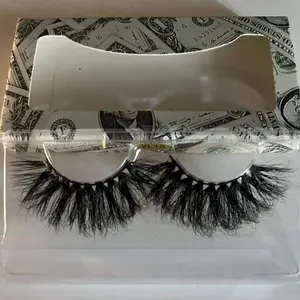 XL15 lashes