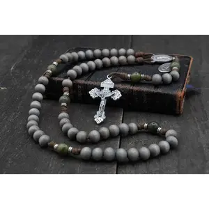 St. Raphael the Archangel Rosary