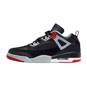 Jordan Spizike Low "Black Cement" FQ1759 009