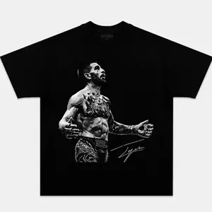 LIA TOPURIA TEE , Fashion Cotton, Full Sizes, For Men, For Women