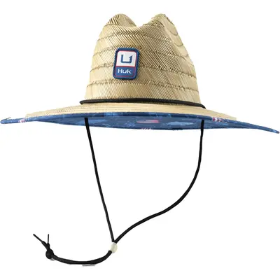 Huk Fishing Hats TikTok Shop