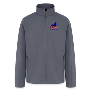 Men’s Soft Shell Jacket