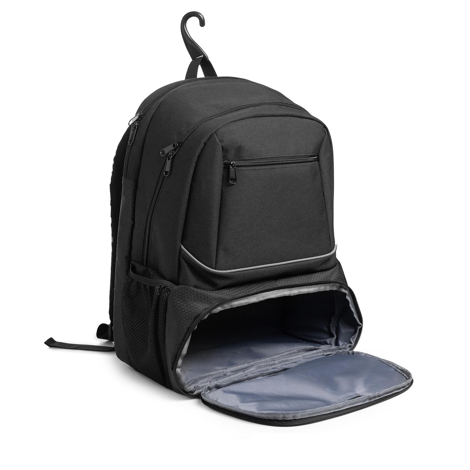 NEW Professional Racquet Backpack,Tennis Backpack Sports Racket Pack Holds 1-2 Tennis Rackets Outdoor Badminton Bag With Shoe Compartment,Back to School,Mother's Day Gift