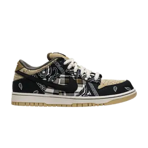 Travis Scott x Nike Dunk Low Premium QS SB 'Cactus Jack'