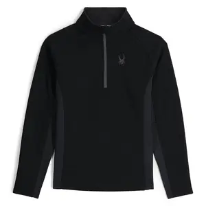Spyder Men's Outbound 1/2 Zip Fleece Jacket 2025