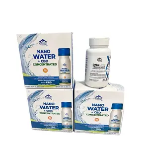 Nano Water Combo With DNA Ultra Supplement