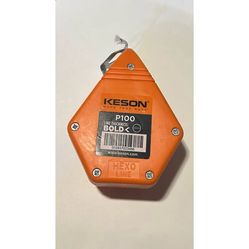 Keson chalk line