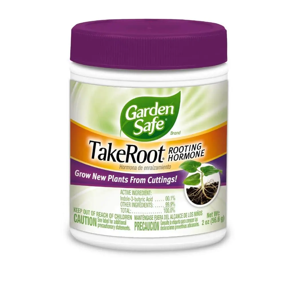 2 oz. Take Root Rooting Hormone 2 oz. Take Root Rooting Hormone