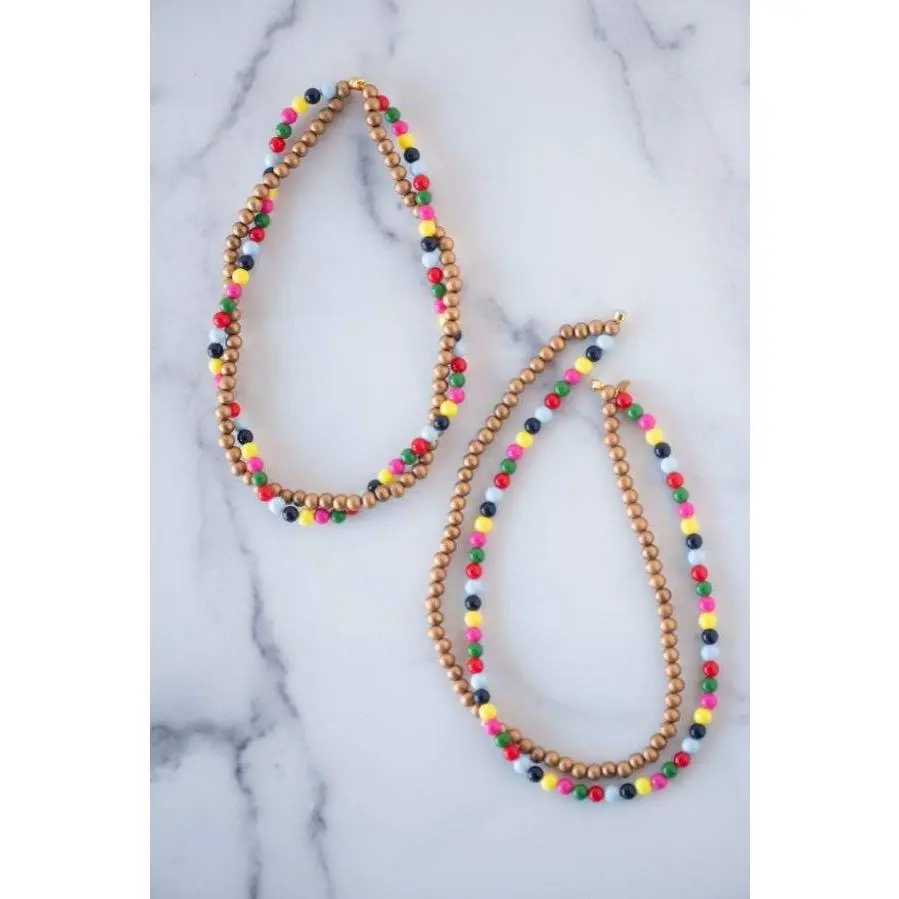The Taylor Necklace