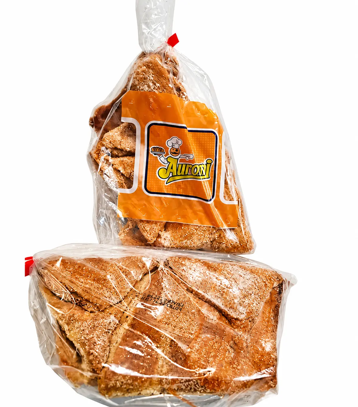 Picos Aurami  – Crujientes Picos Tradicionales Nicaragüenses Snack Dessert