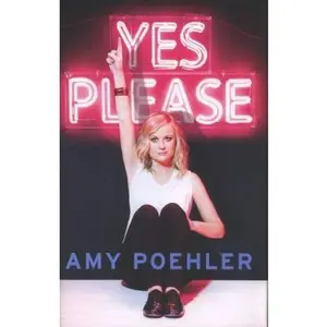 USED-Yes Please by Amy Poehler (Hardcover)
