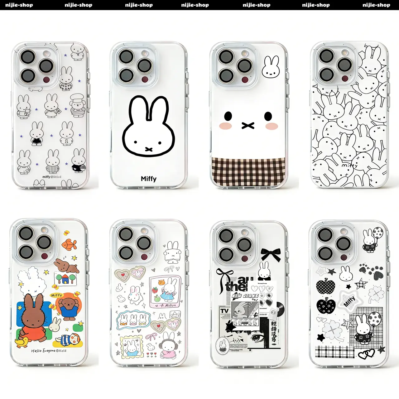 casetify miffy phone case - TikTok Shop