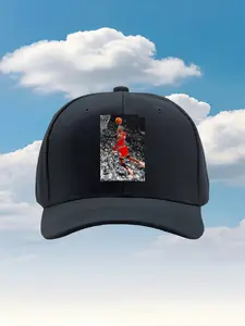 Michael Jordan 2026 new model Multi Color Soft Fabric Winter Cap Warm Cozy Unisex Knit Hat with Universal Fit, Versatile Headwear for All Genders & Cold Weather Outfits