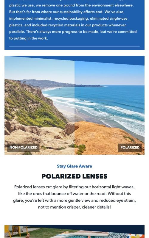 Matte Tortoise Shell / Rose Gold Deja Views