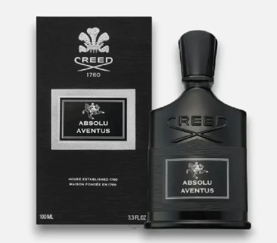 Creed Absolu Aventus Eau de Parfum 100ml 3.4oz Men's Fragrance Cologne New In Box